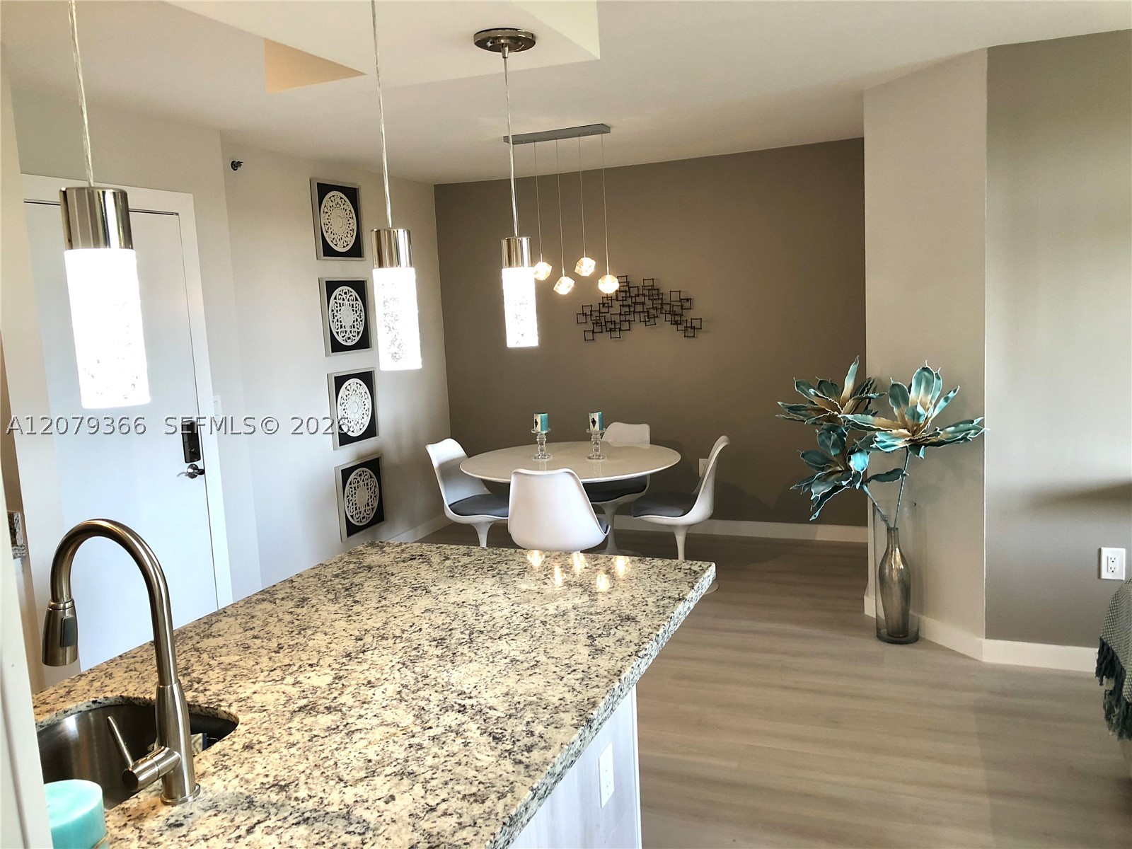 19999 E Country Club Dr #1405, Aventura FL 33180