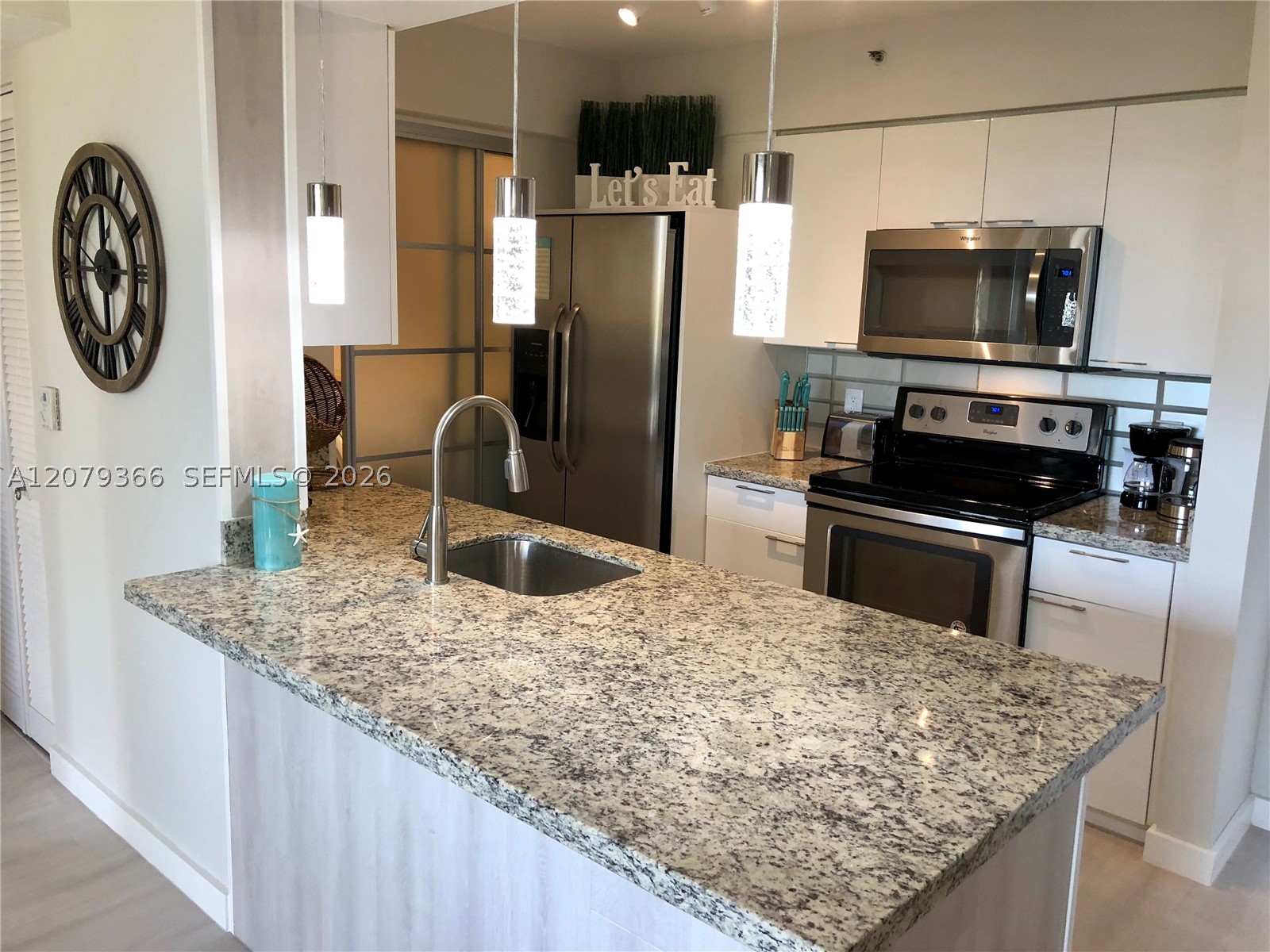 19999 E Country Club Dr #1405, Aventura FL 33180