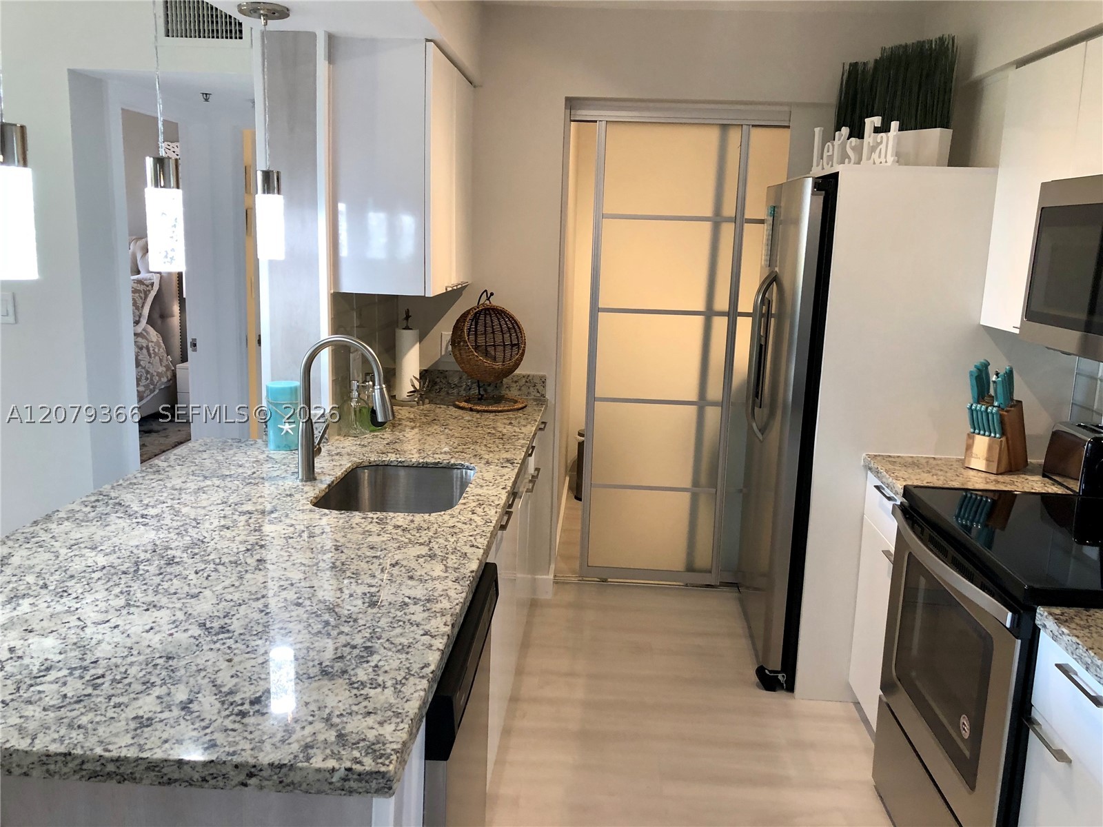 19999 E Country Club Dr #1405, Aventura FL 33180