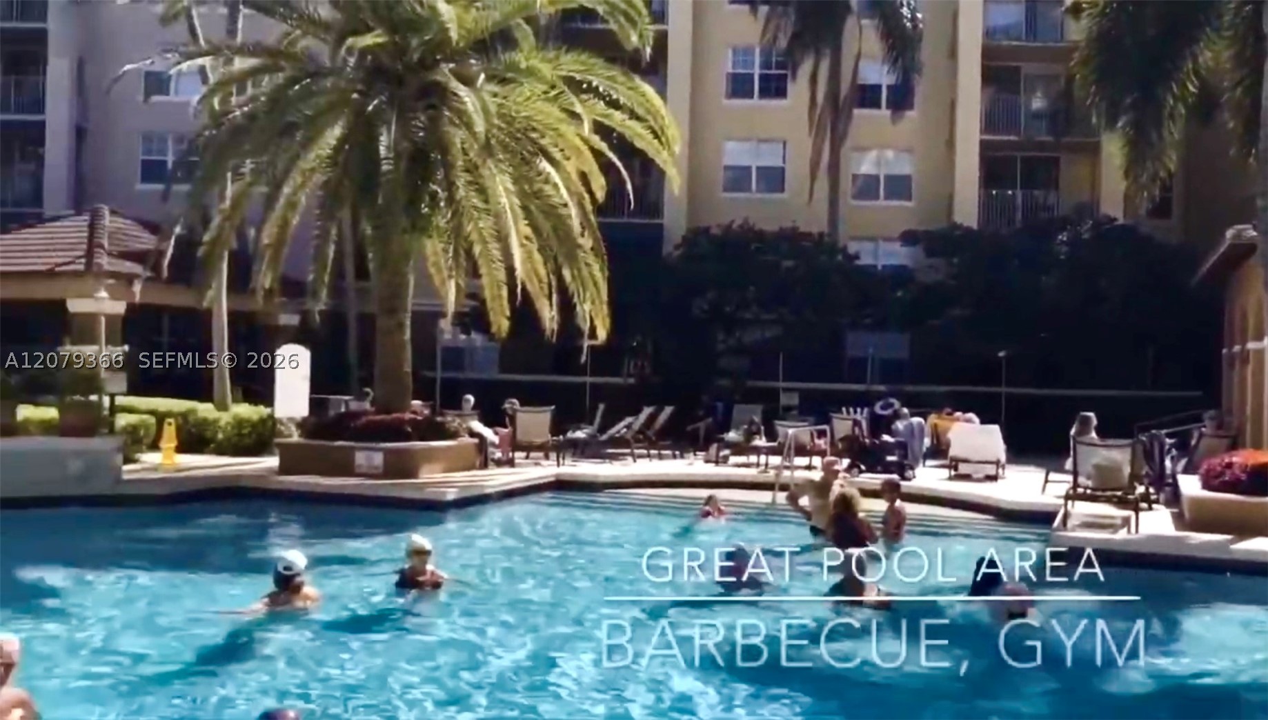 19999 E Country Club Dr #1405, Aventura FL 33180
