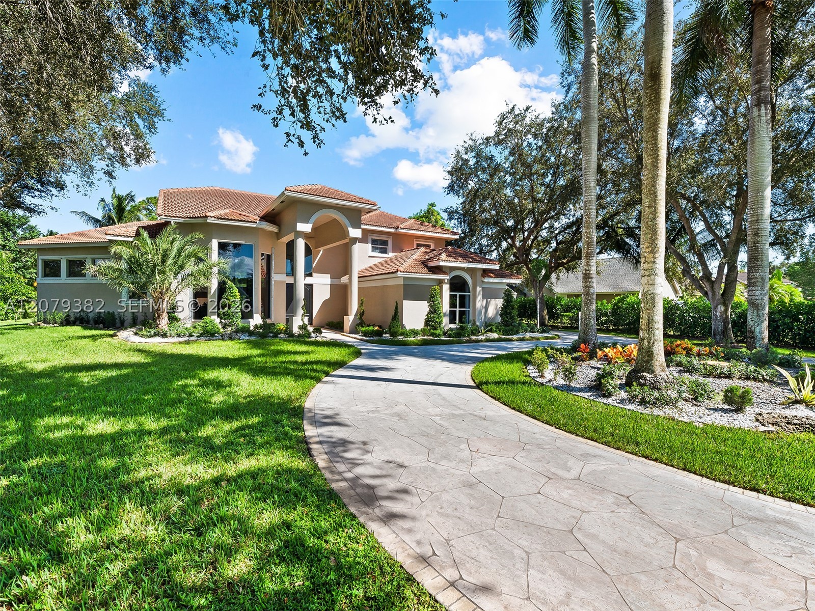 6114 NW 74th Ter, Parkland FL 33067