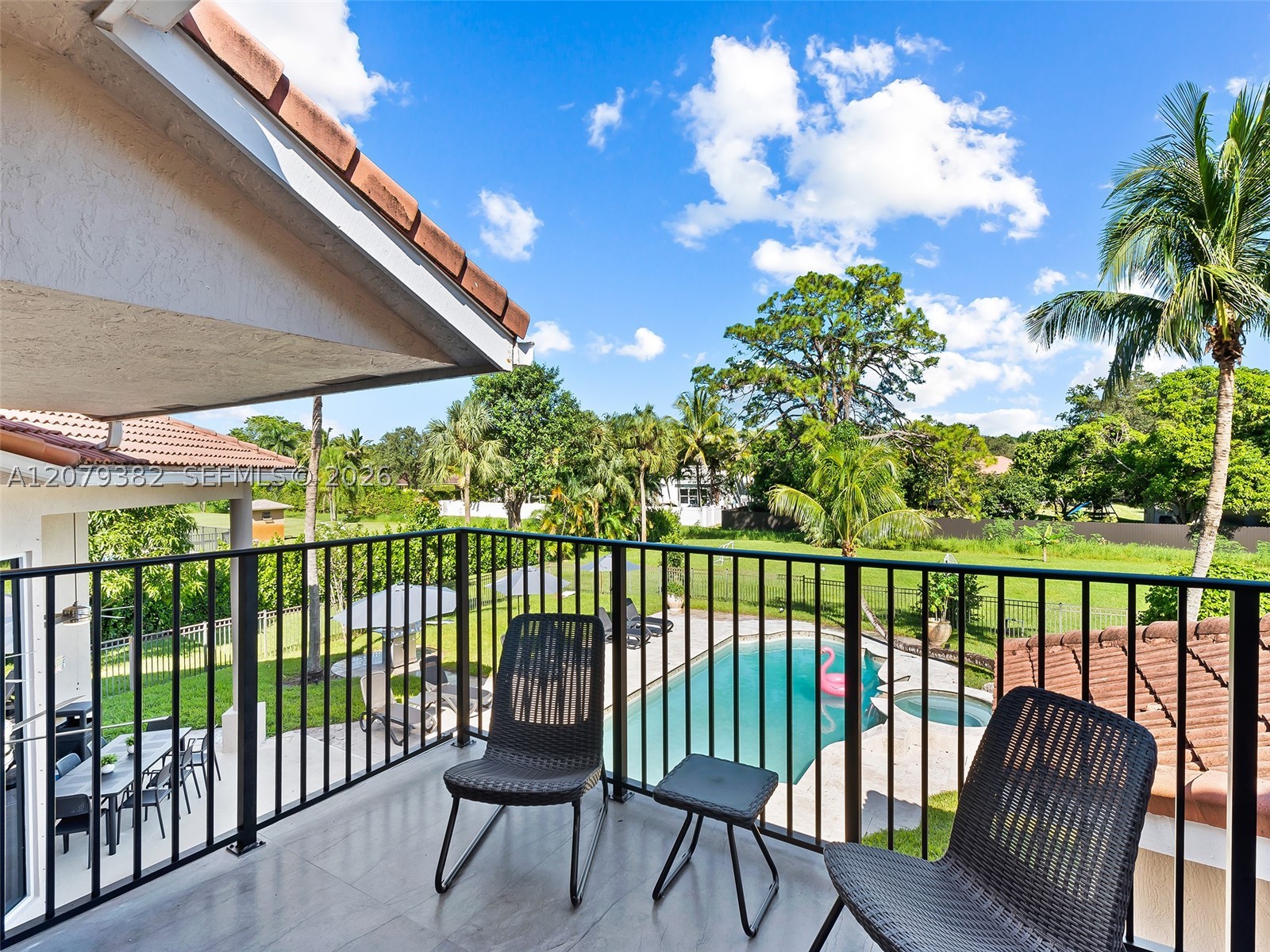6114 NW 74th Ter, Parkland FL 33067