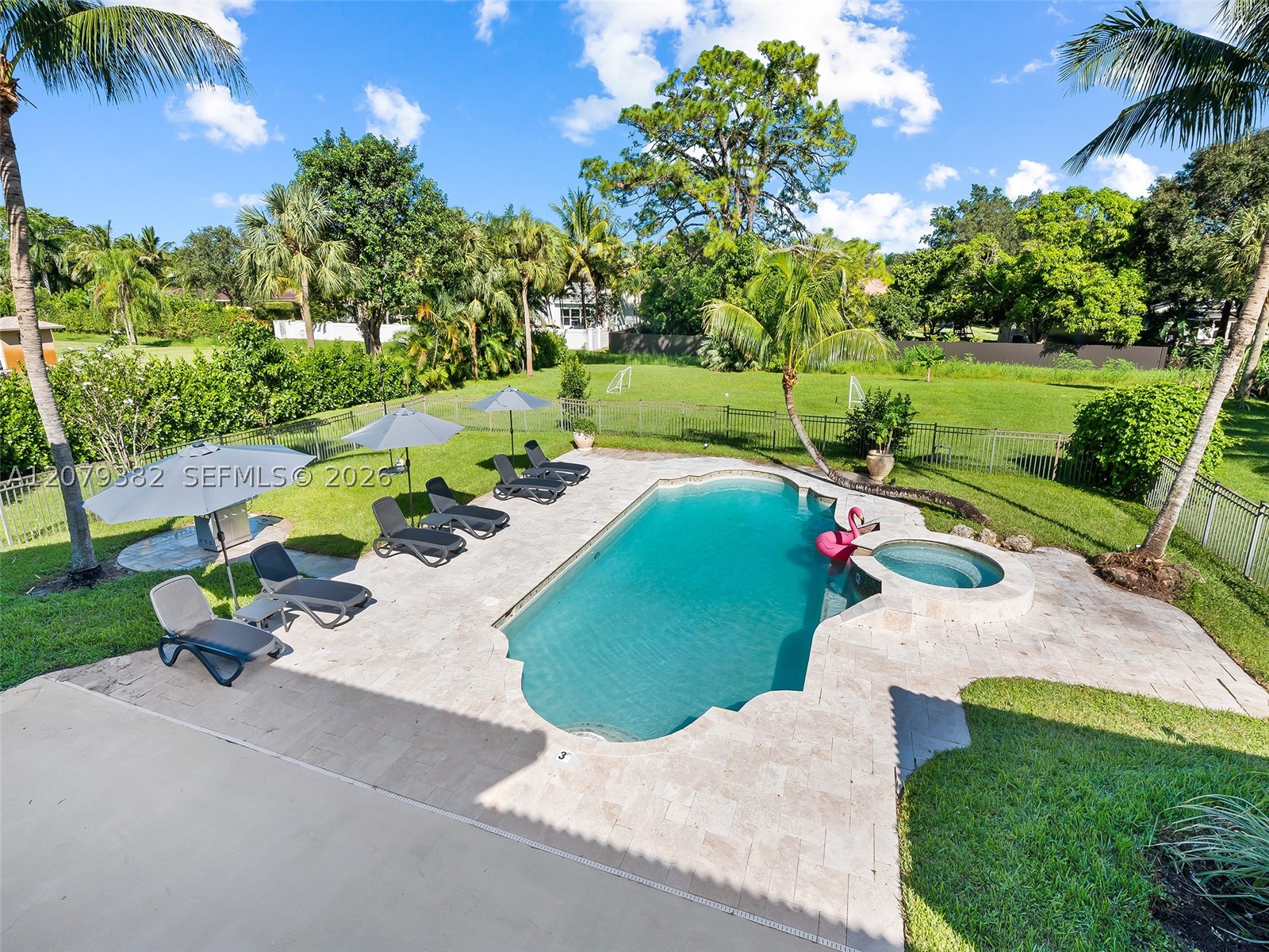 6114 NW 74th Ter, Parkland FL 33067