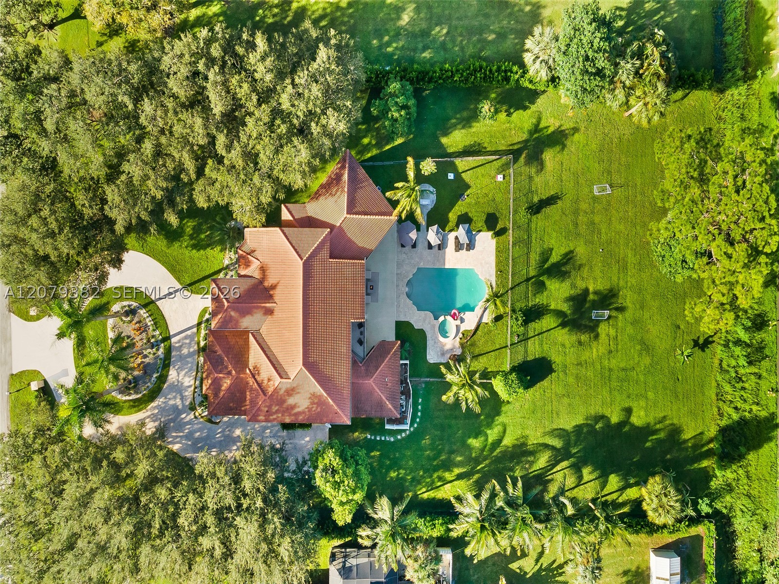 6114 NW 74th Ter, Parkland FL 33067