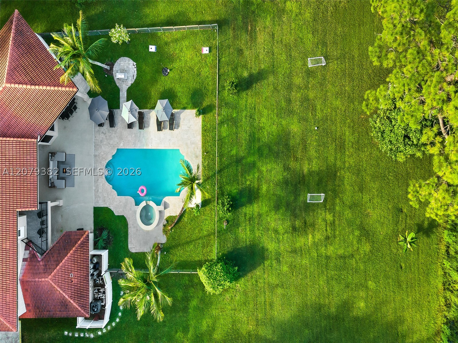 6114 NW 74th Ter, Parkland FL 33067
