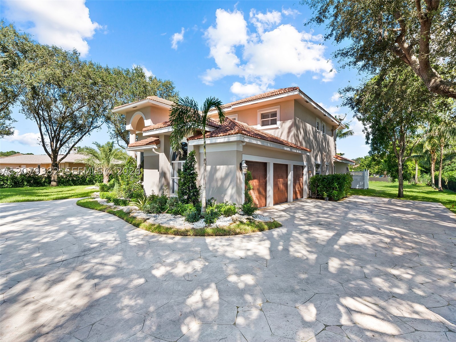 6114 NW 74th Ter, Parkland FL 33067
