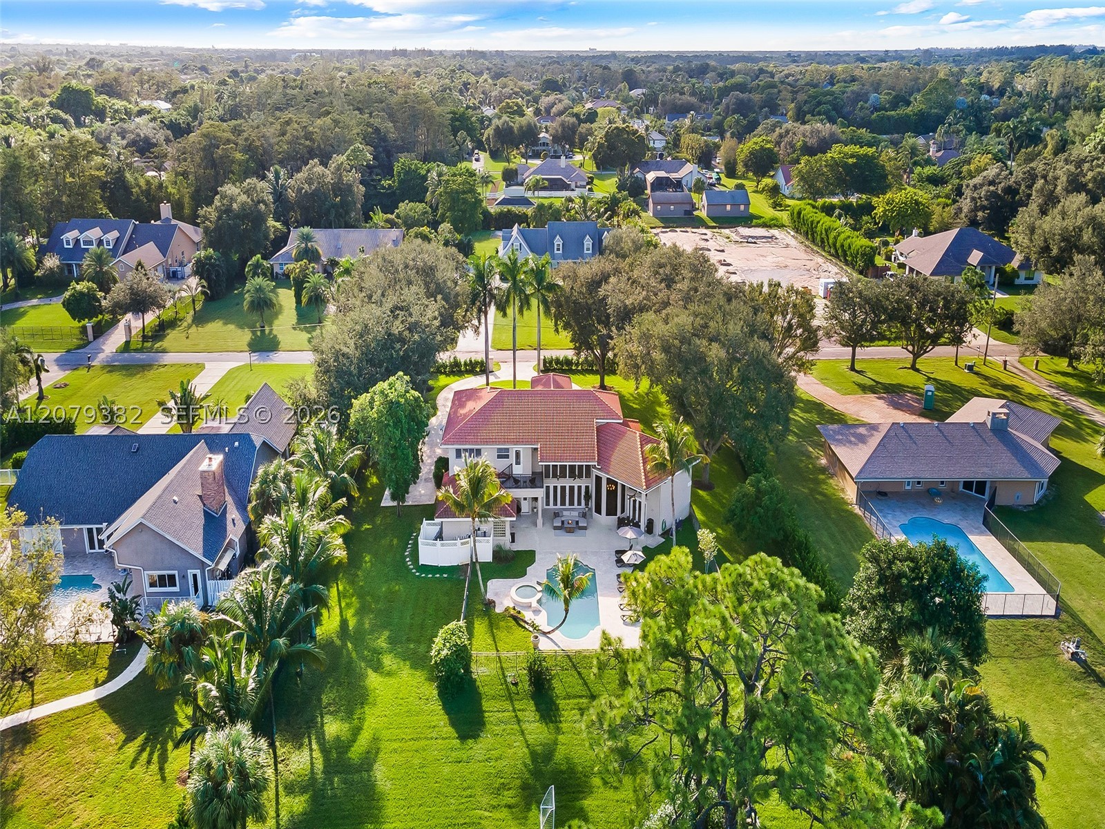 6114 NW 74th Ter, Parkland FL 33067