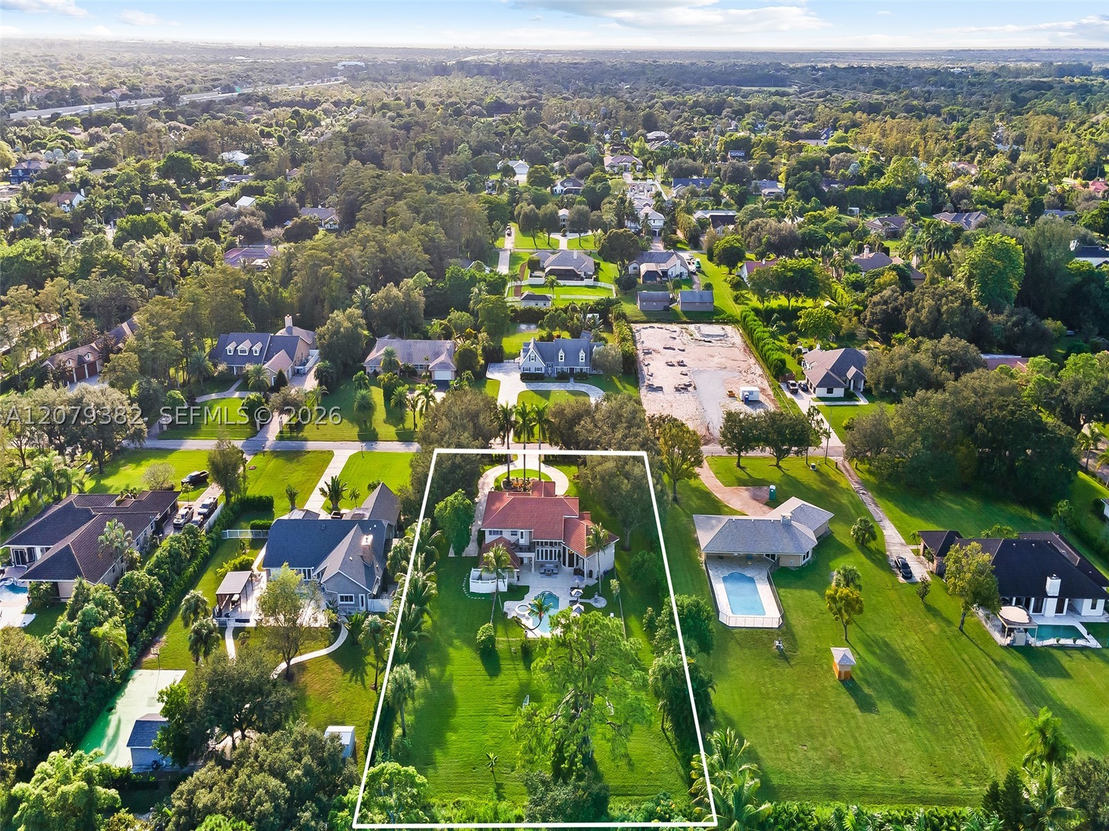 6114 NW 74th Ter, Parkland FL 33067