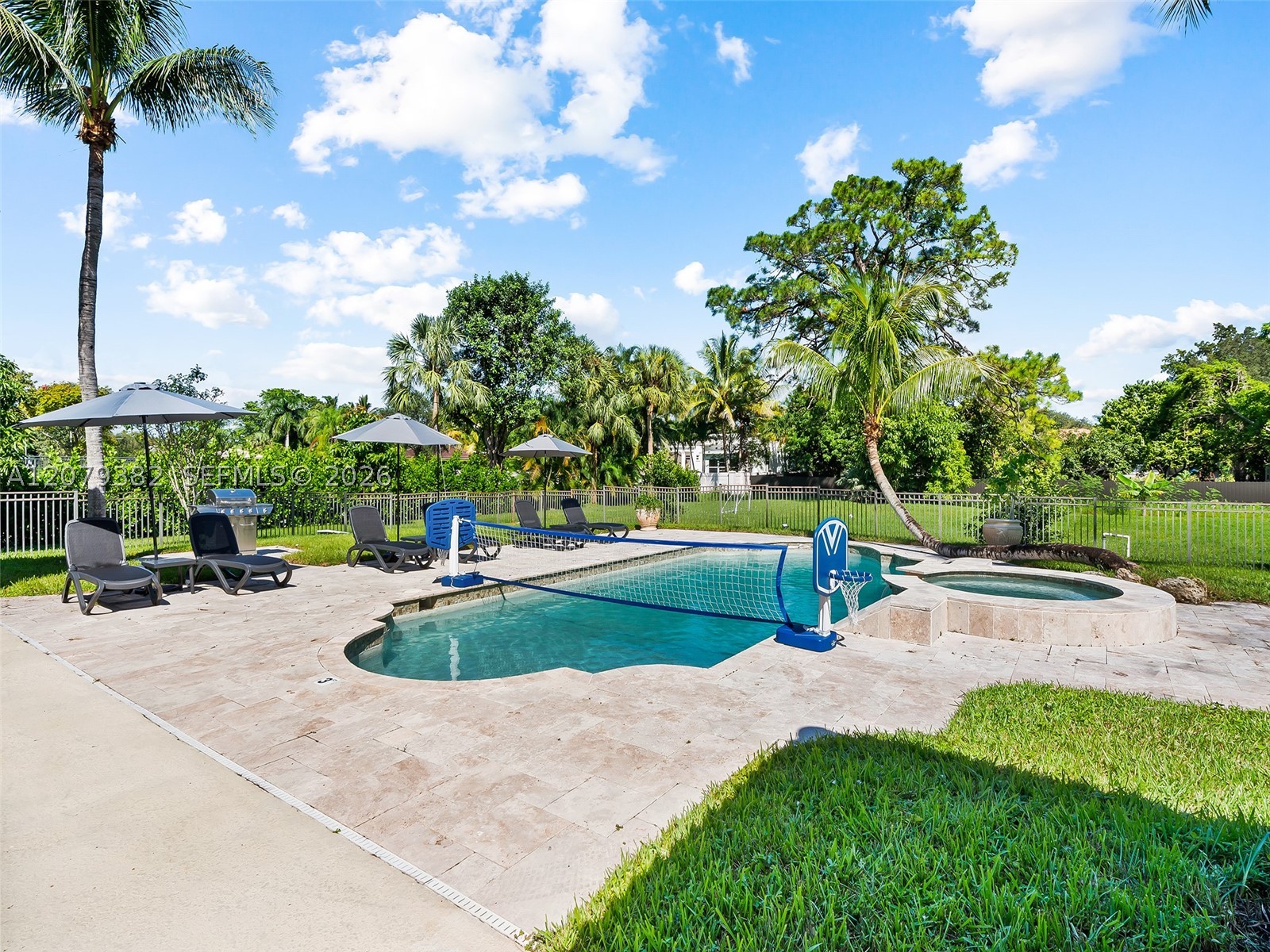 6114 NW 74th Ter, Parkland FL 33067