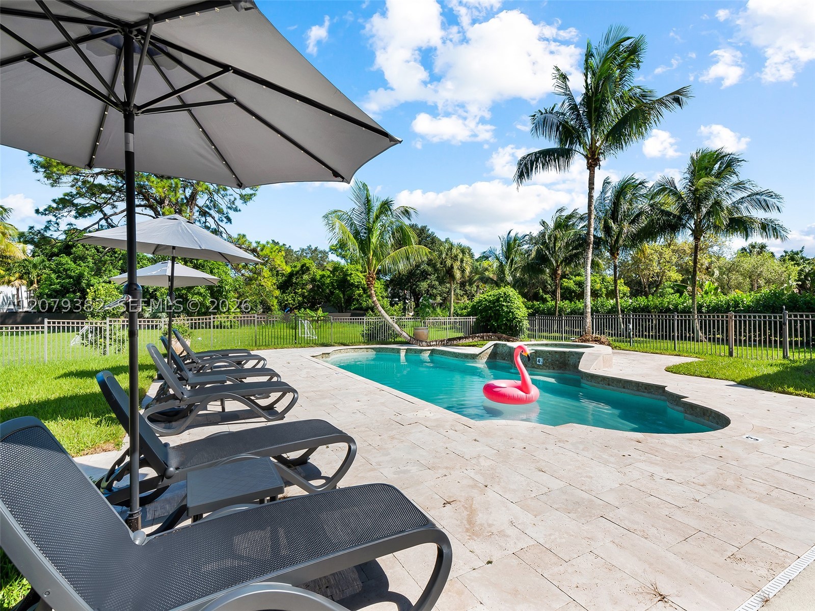 6114 NW 74th Ter, Parkland FL 33067