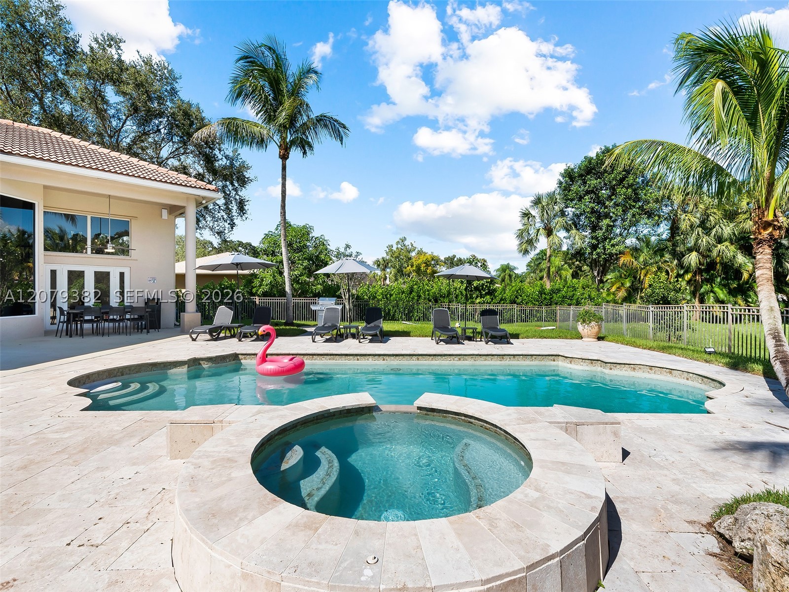 6114 NW 74th Ter, Parkland FL 33067