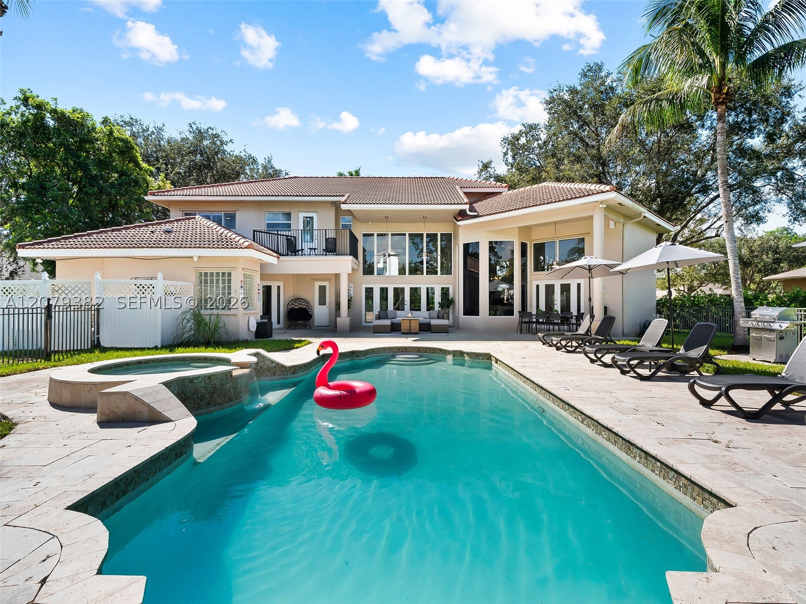 6114 NW 74th Ter, Parkland FL 33067
