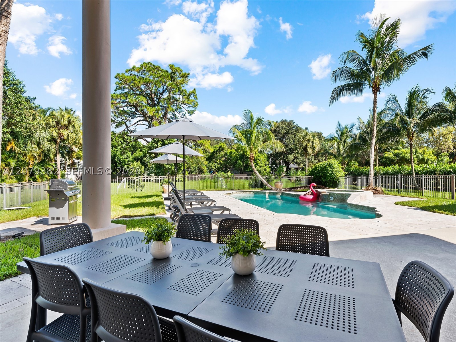 6114 NW 74th Ter, Parkland FL 33067