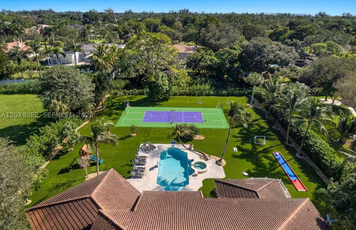6114 NW 74th Ter, Parkland FL 33067