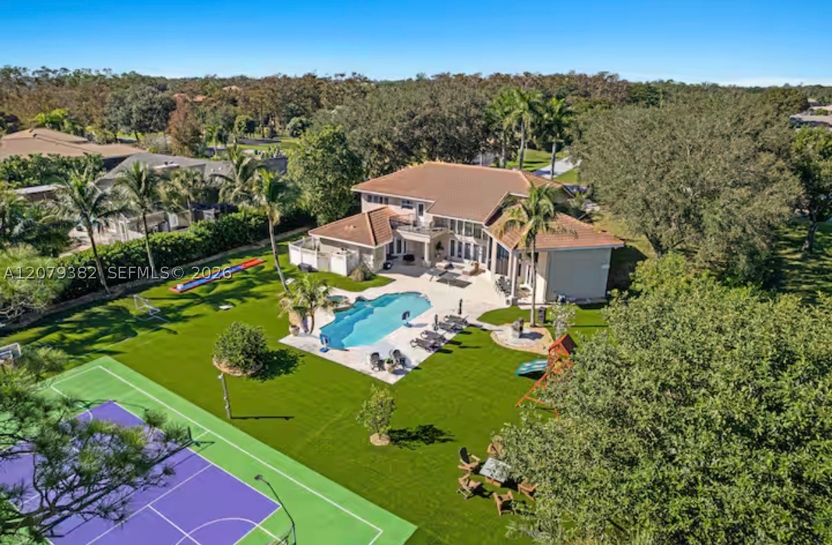 6114 NW 74th Ter, Parkland FL 33067