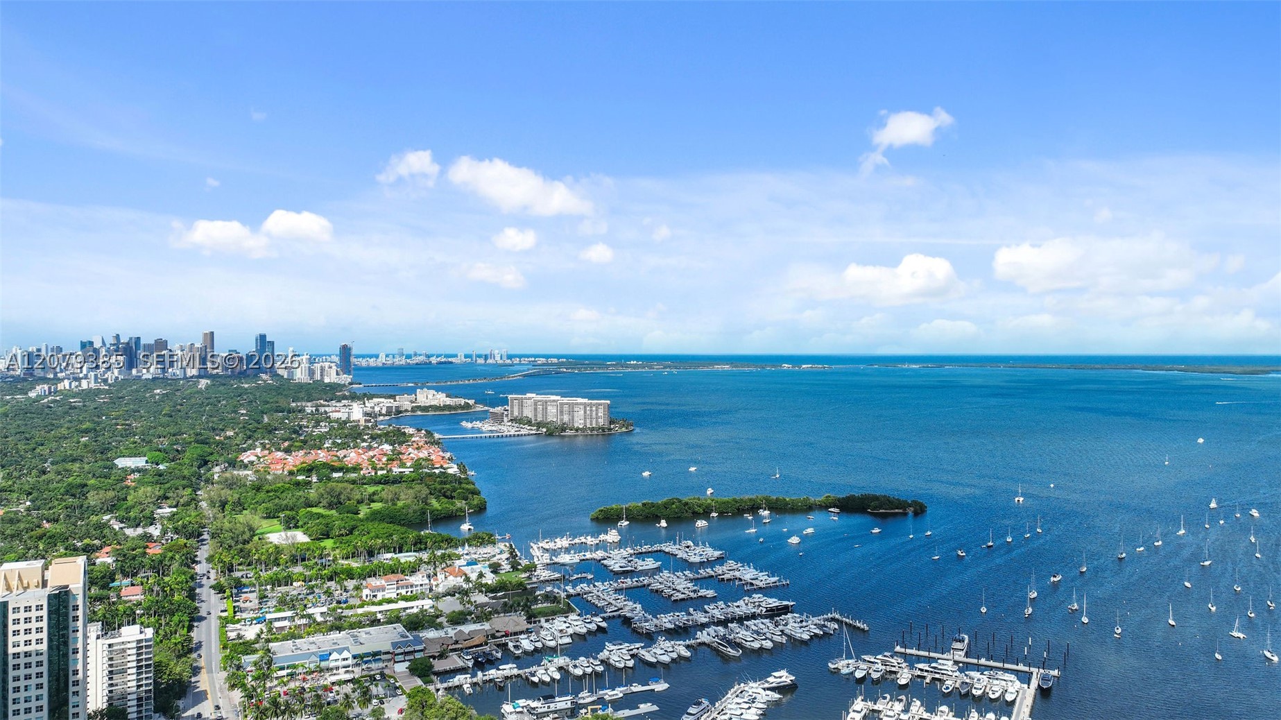 2678 Tigertail Ave #1705, Miami FL 33133