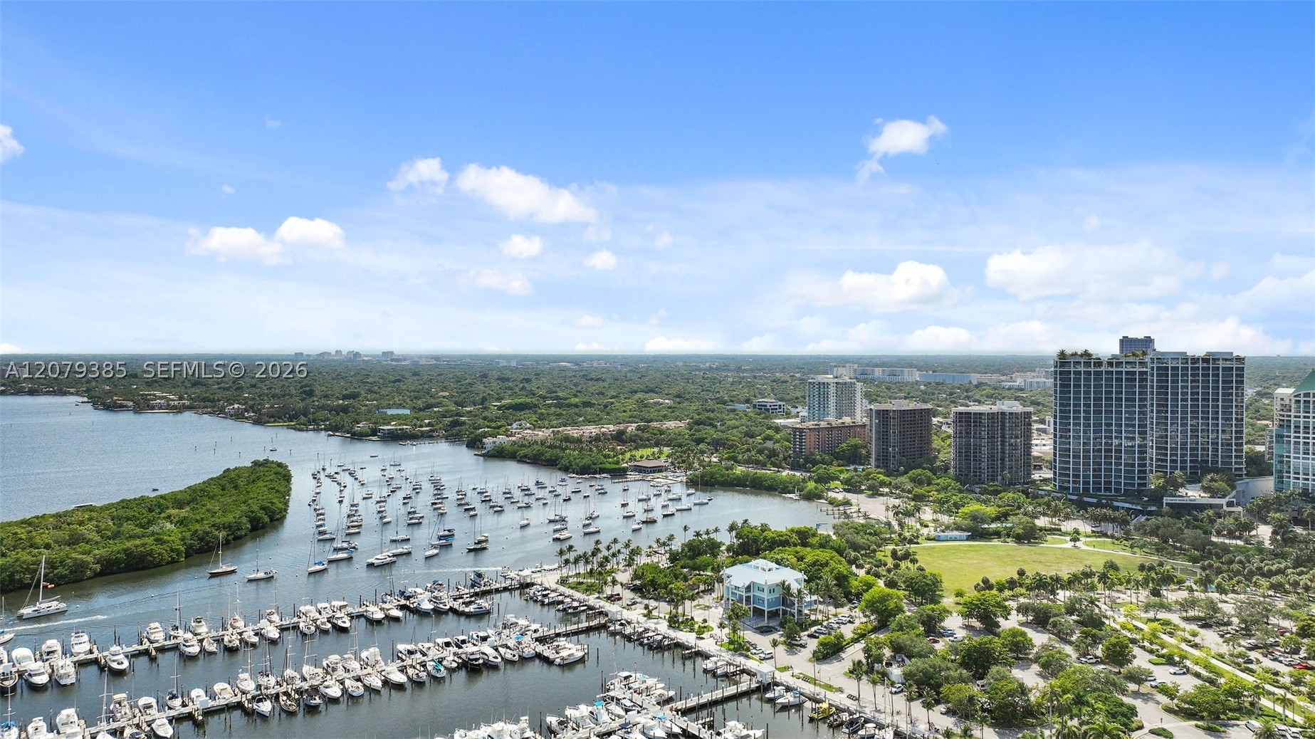 2678 Tigertail Ave #1705, Miami FL 33133