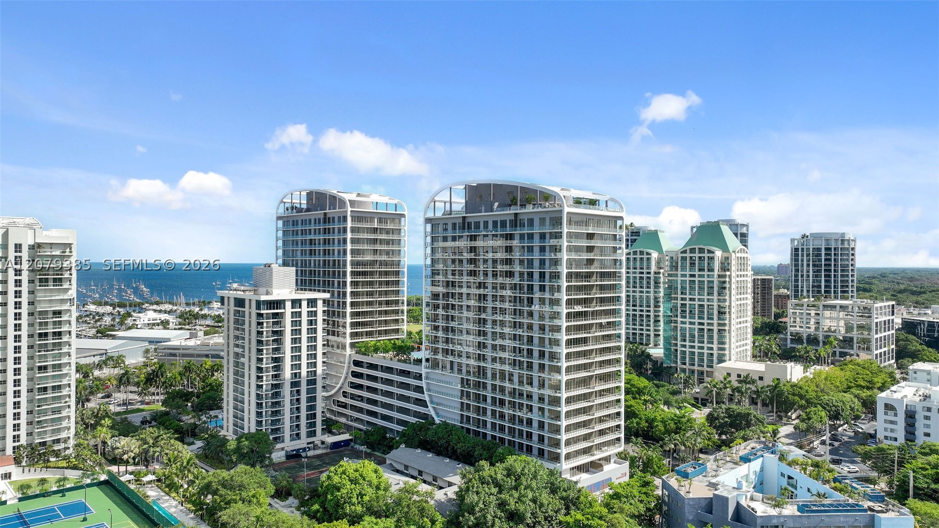 2678 Tigertail Ave #1705, Miami FL 33133