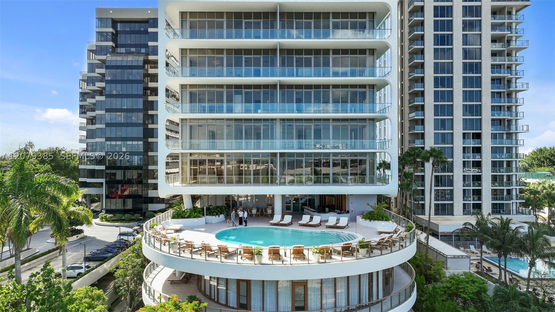 2678 Tigertail Ave #1705, Miami FL 33133