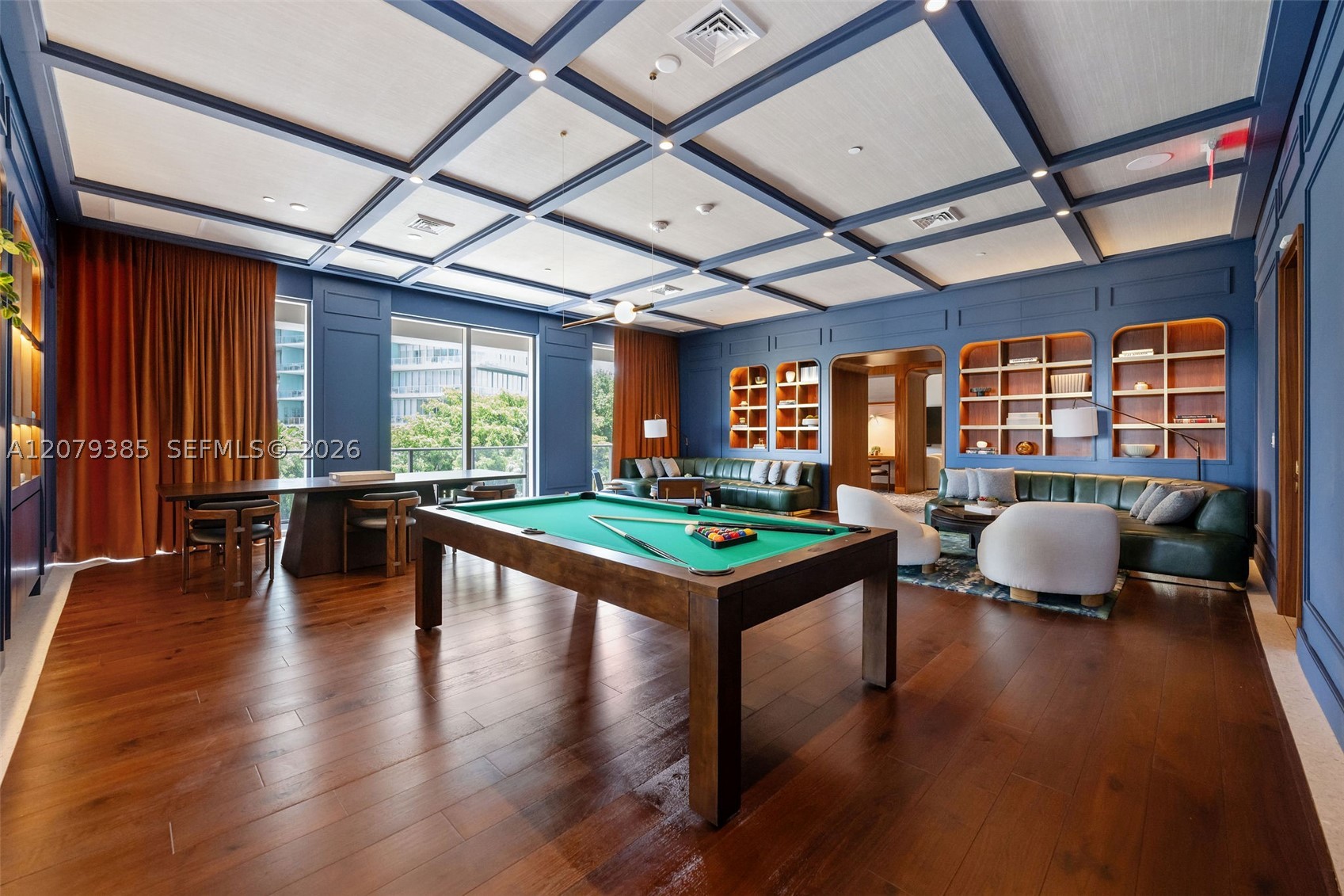 2678 Tigertail Ave #1705, Miami FL 33133