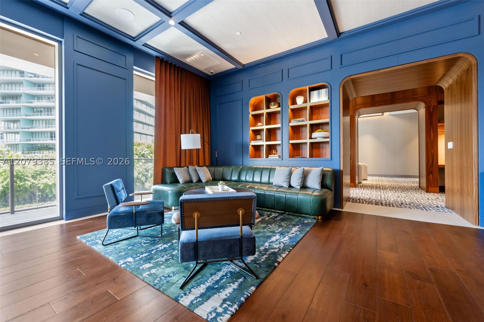2678 Tigertail Ave #1705, Miami FL 33133