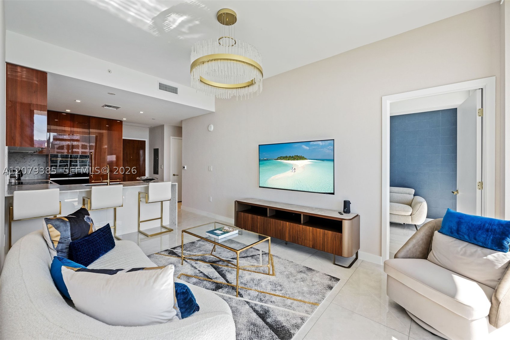 2678 Tigertail Ave #1705, Miami FL 33133