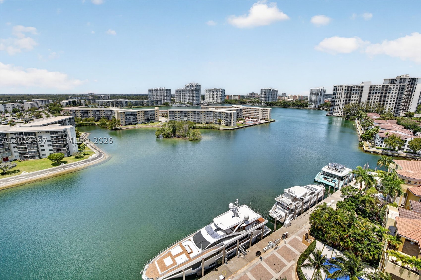 1000 Island Blvd #1510, Aventura FL 33160