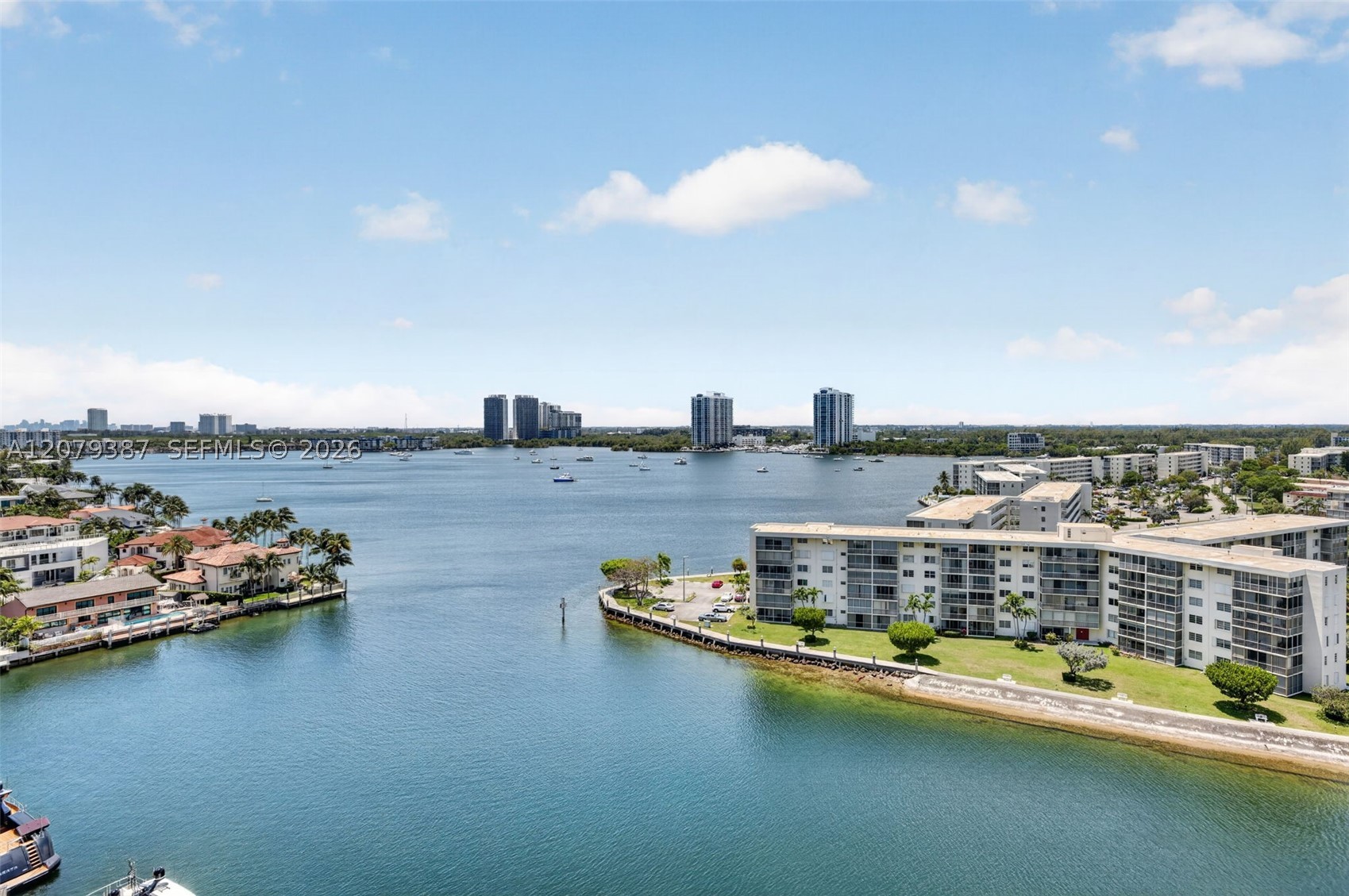 1000 Island Blvd #1510, Aventura FL 33160