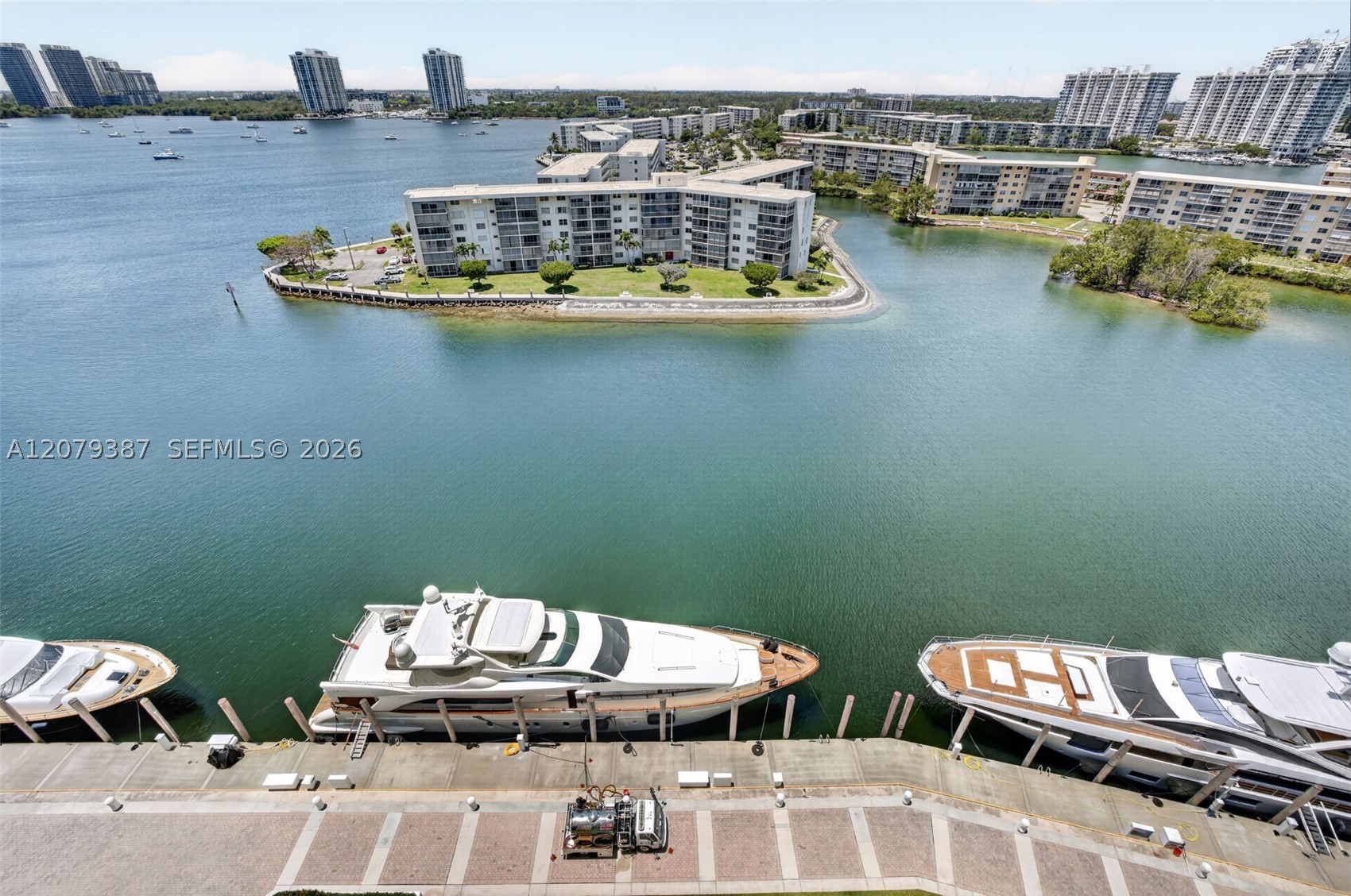 1000 Island Blvd #1510, Aventura FL 33160
