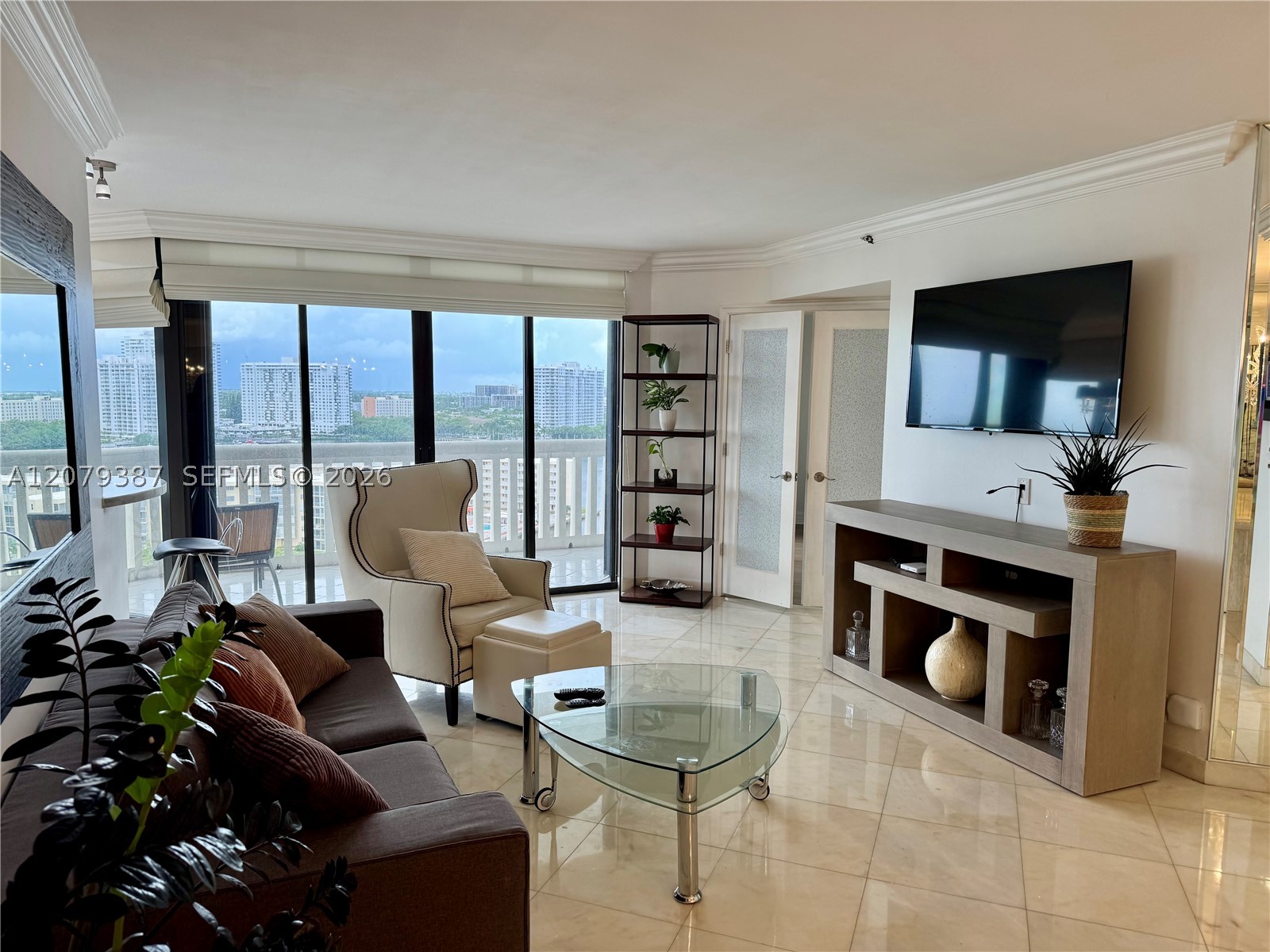 1000 Island Blvd #1510, Aventura FL 33160