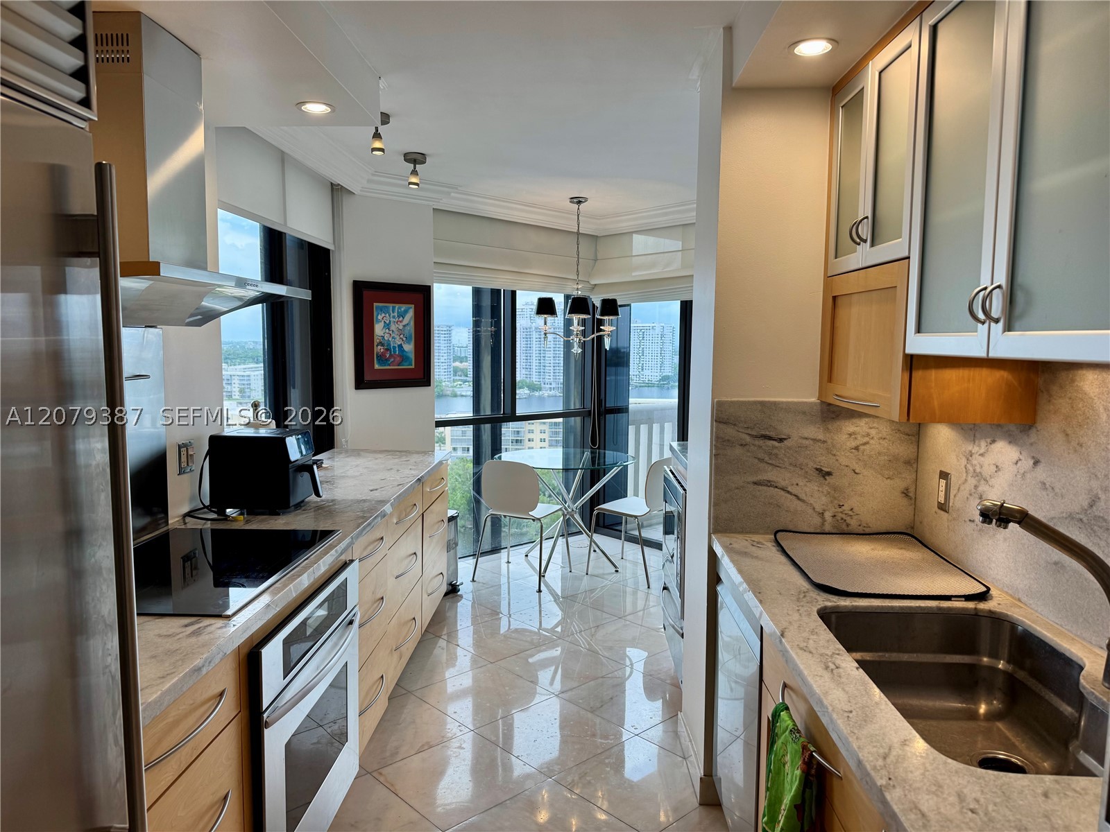 1000 Island Blvd #1510, Aventura FL 33160