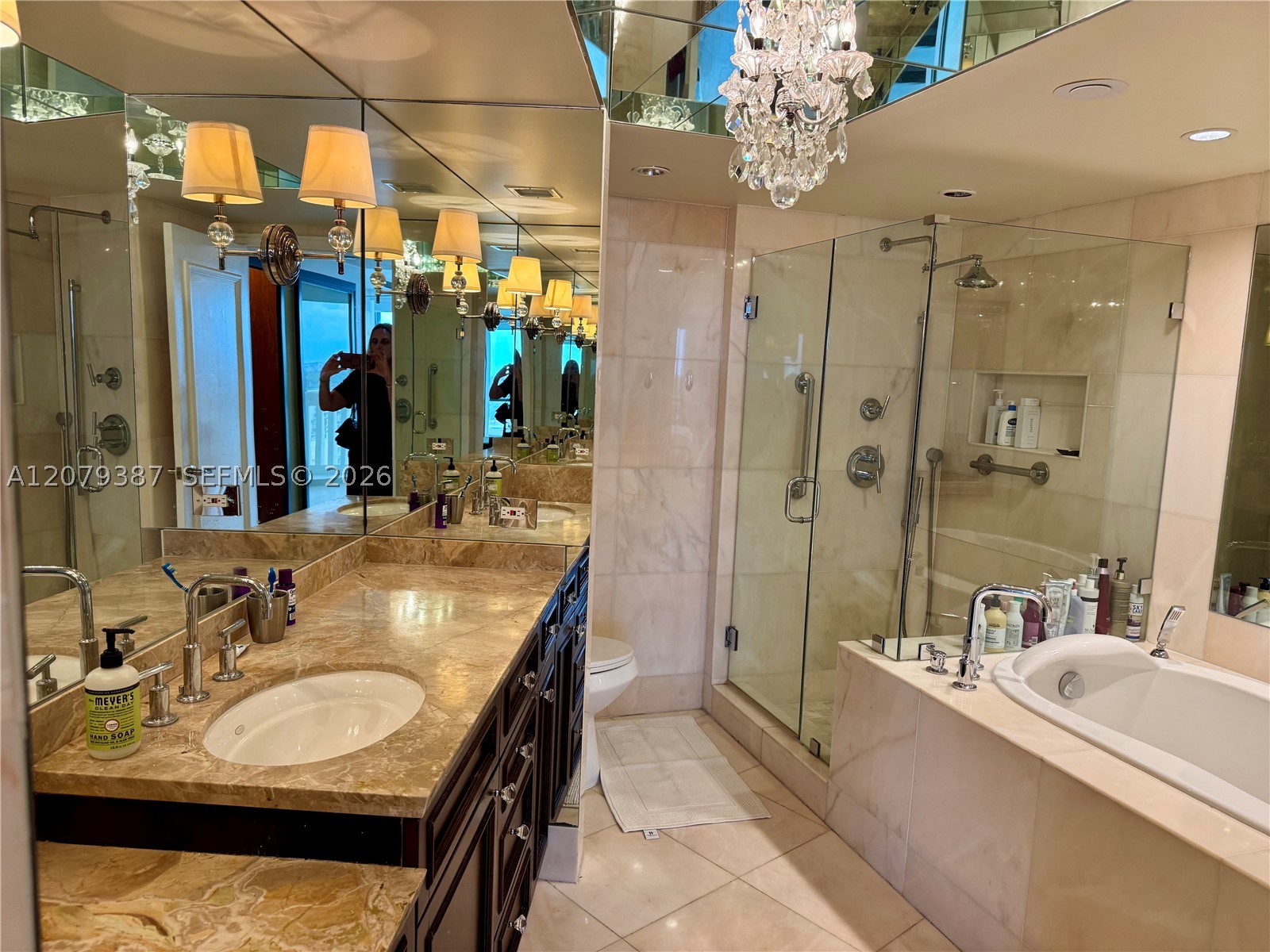 1000 Island Blvd #1510, Aventura FL 33160