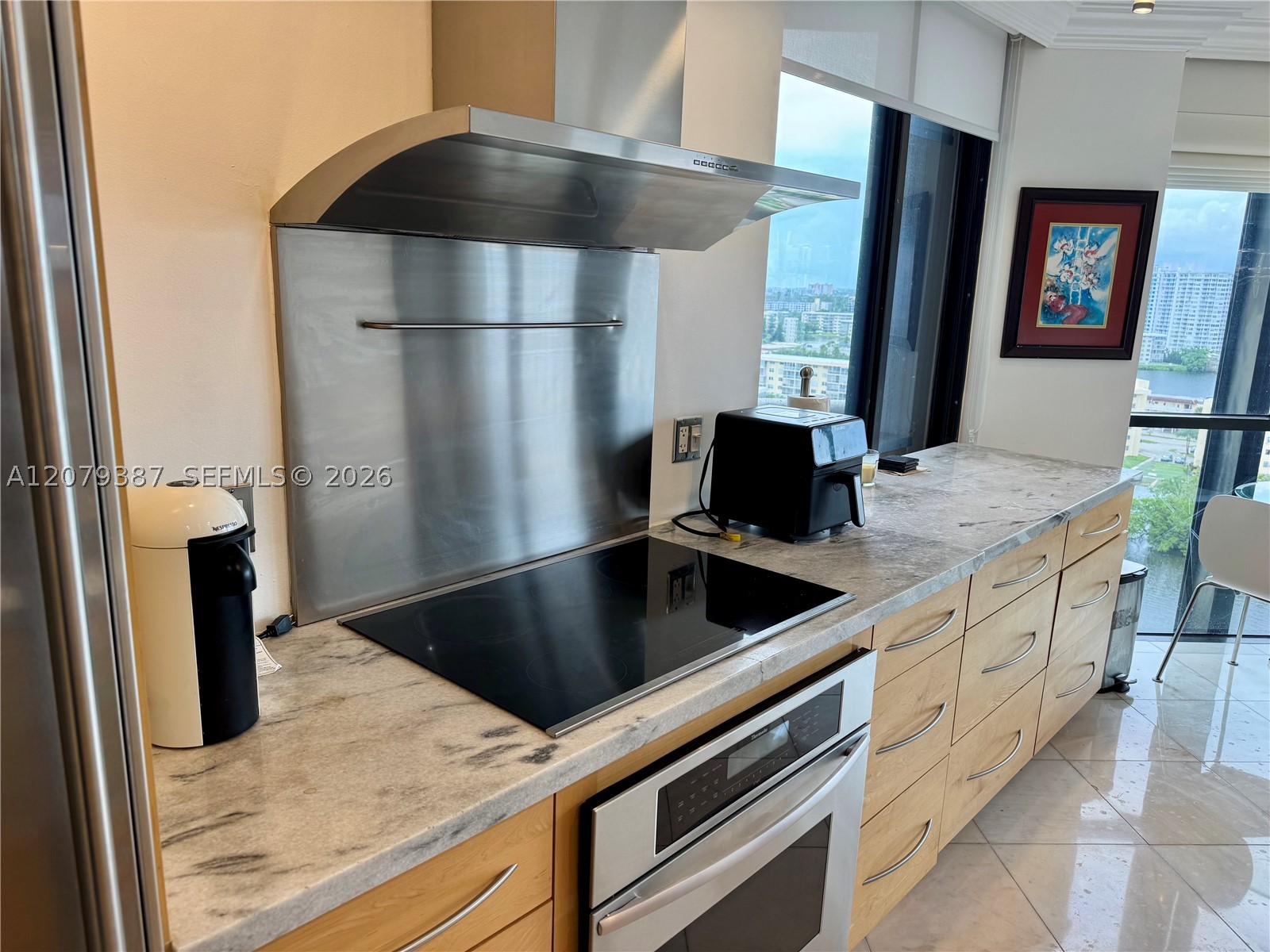 1000 Island Blvd #1510, Aventura FL 33160