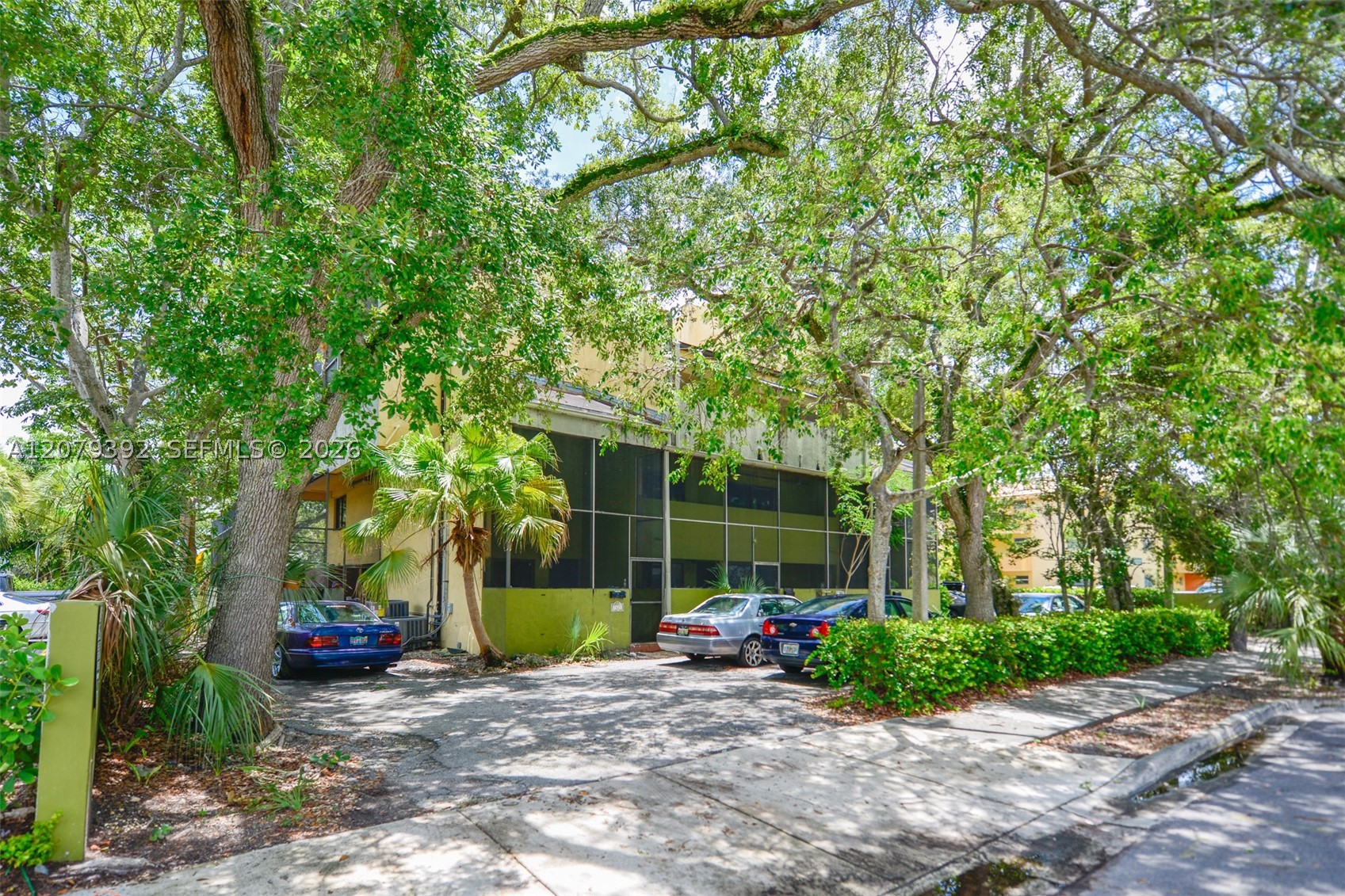 7420 SW 59th Ave #D, South Miami FL 33143