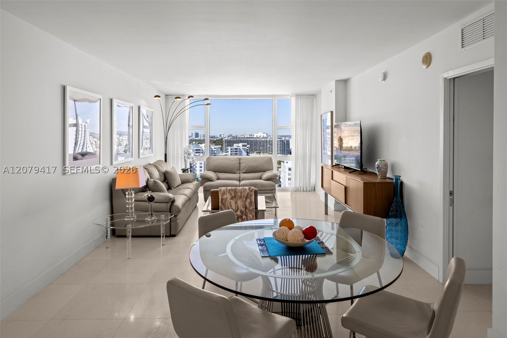 6801 Collins Ave #1401, Miami Beach FL 33141