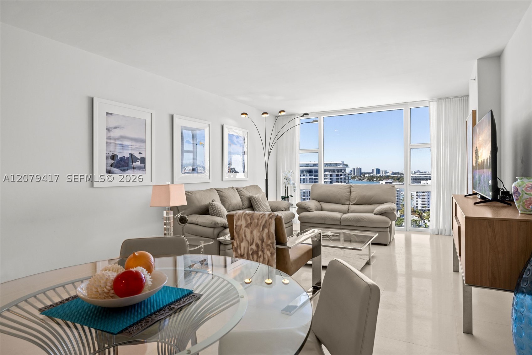 6801 Collins Ave #1401, Miami Beach FL 33141