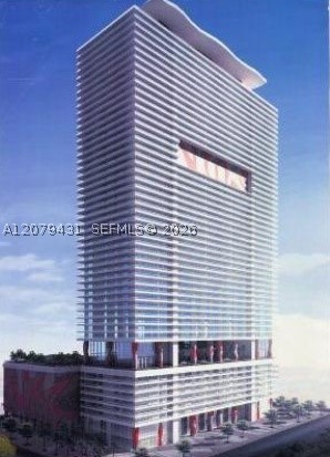 50 Biscayne Blvd #707, Miami FL 33132