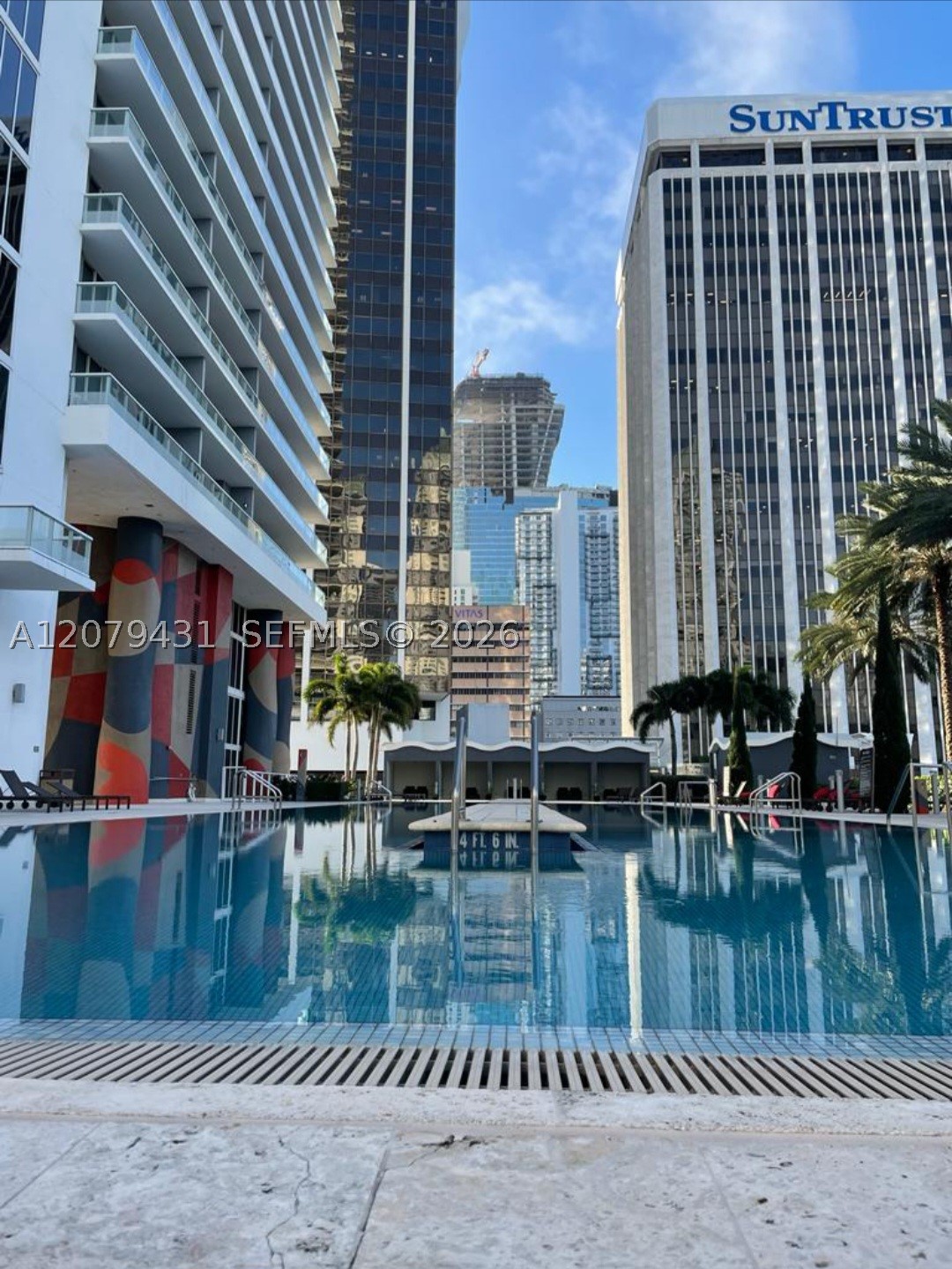 50 Biscayne Blvd #707, Miami FL 33132