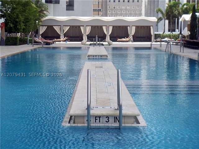 50 Biscayne Blvd #707, Miami FL 33132