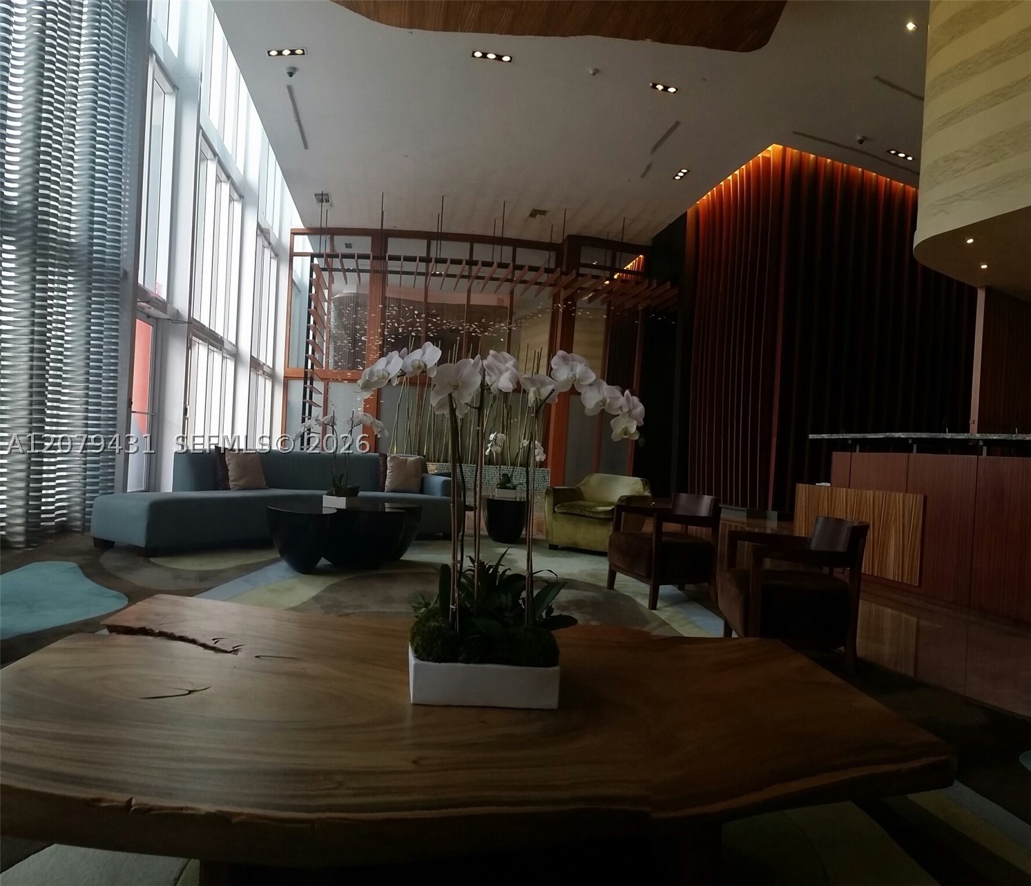 50 Biscayne Blvd #707, Miami FL 33132