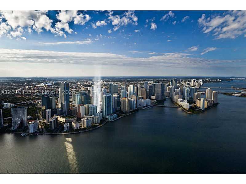 1300 Brickell Bay Dr #1008, Miami FL 33131