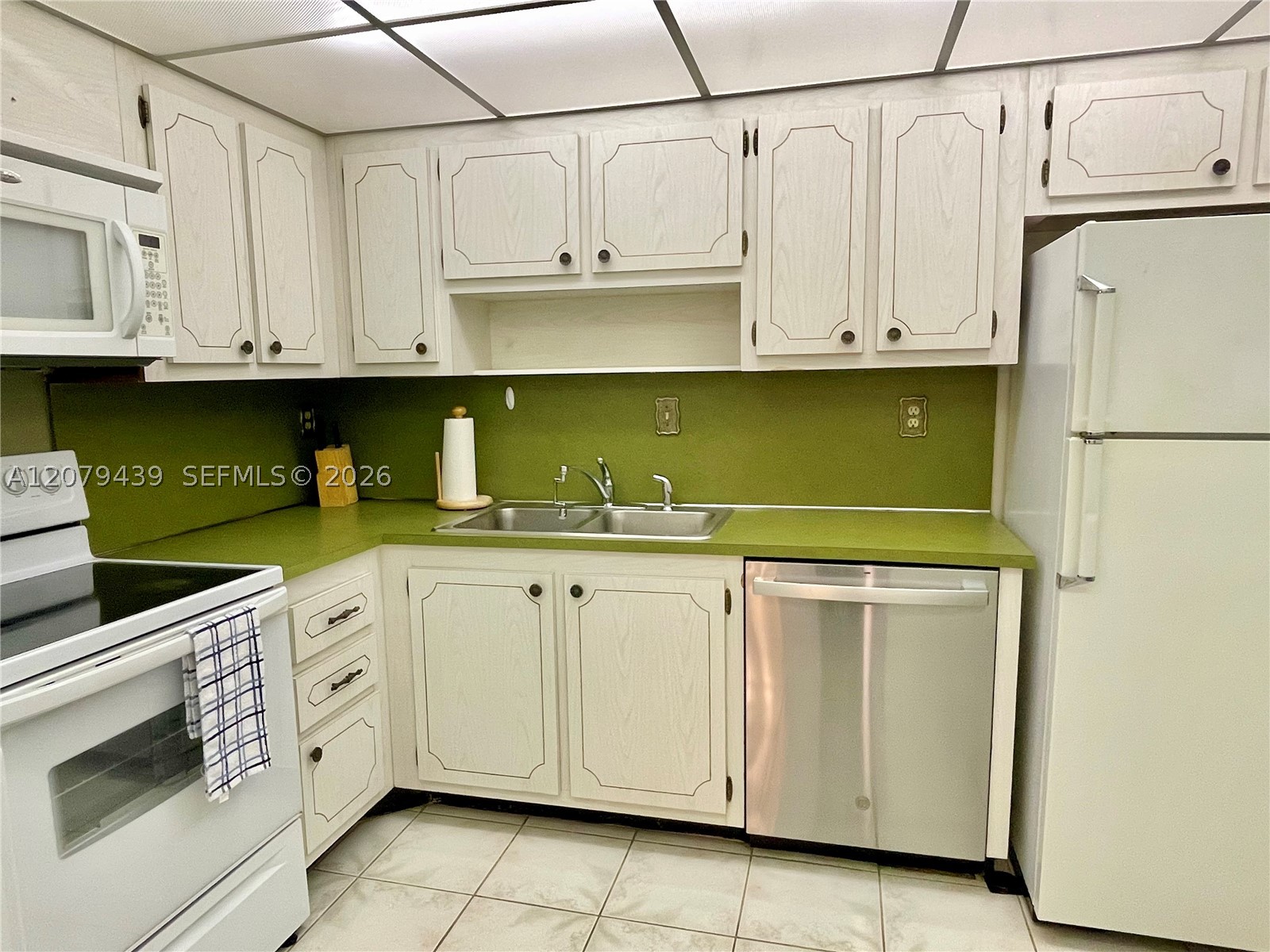 1901 Brickell Ave #B506, Miami FL 33129