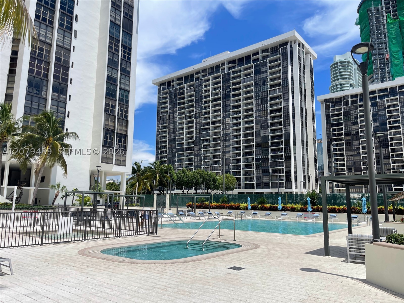 1901 Brickell Ave #B506, Miami FL 33129