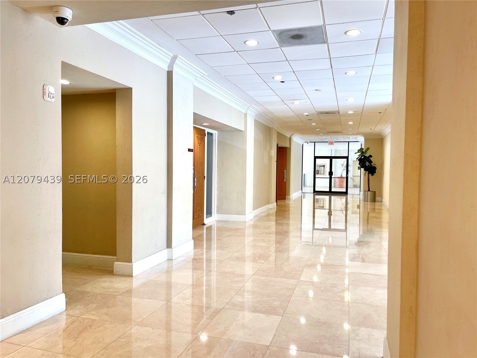 1901 Brickell Ave #B506, Miami FL 33129