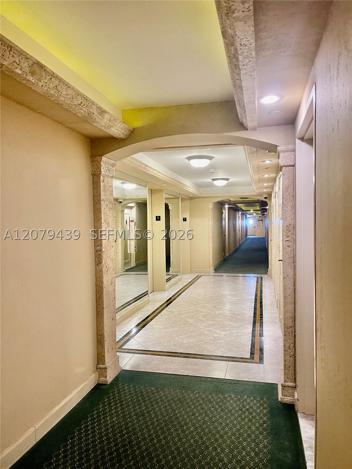 1901 Brickell Ave #B506, Miami FL 33129