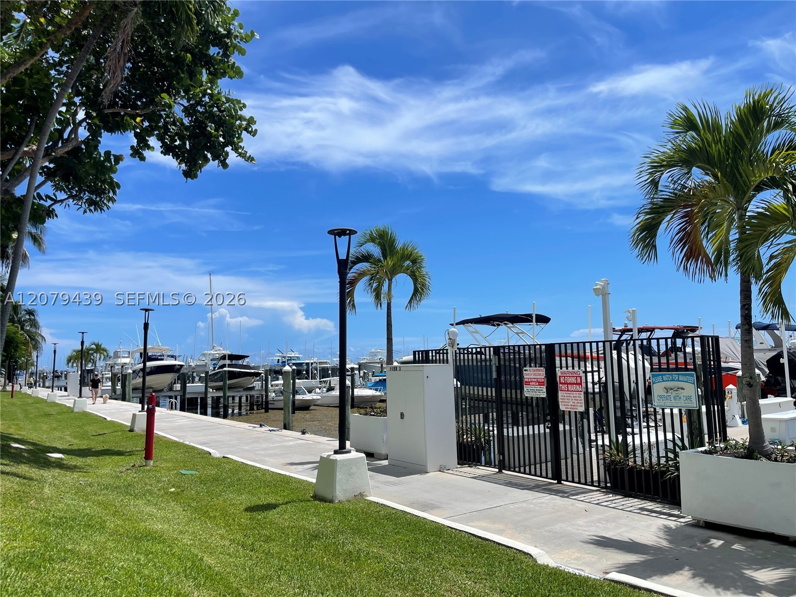 1901 Brickell Ave #B506, Miami FL 33129