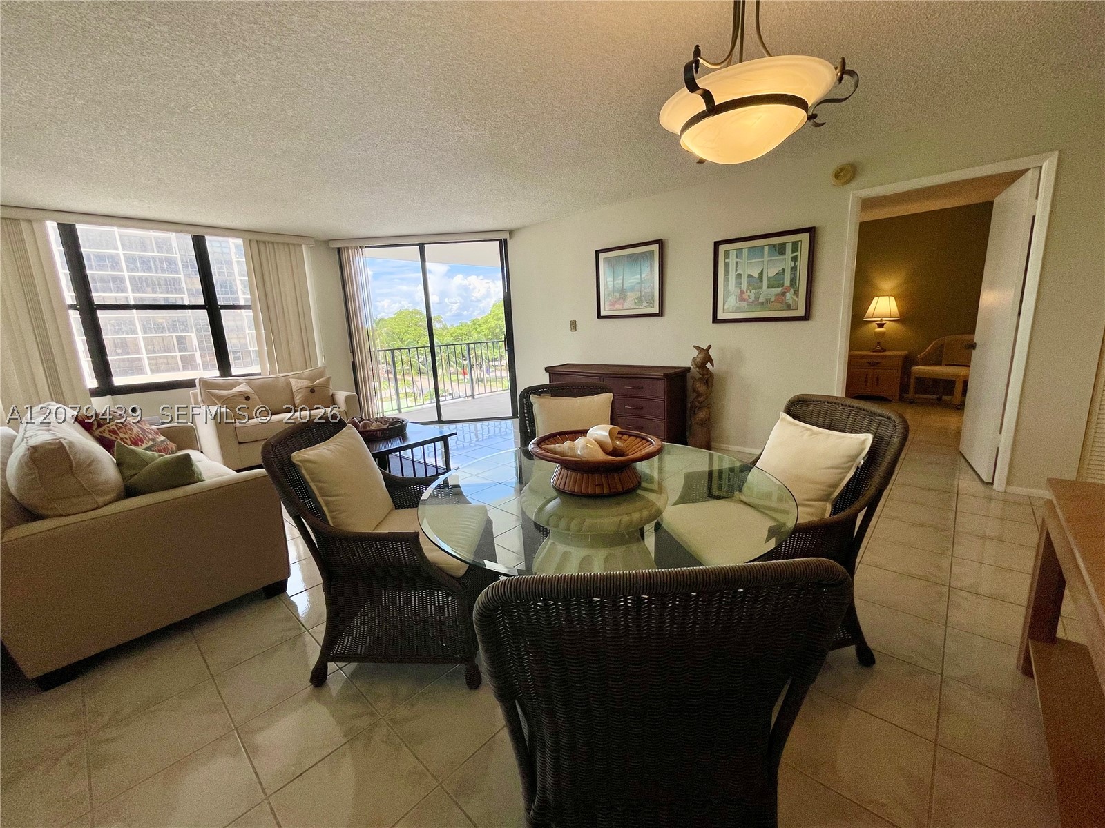 1901 Brickell Ave #B506, Miami FL 33129