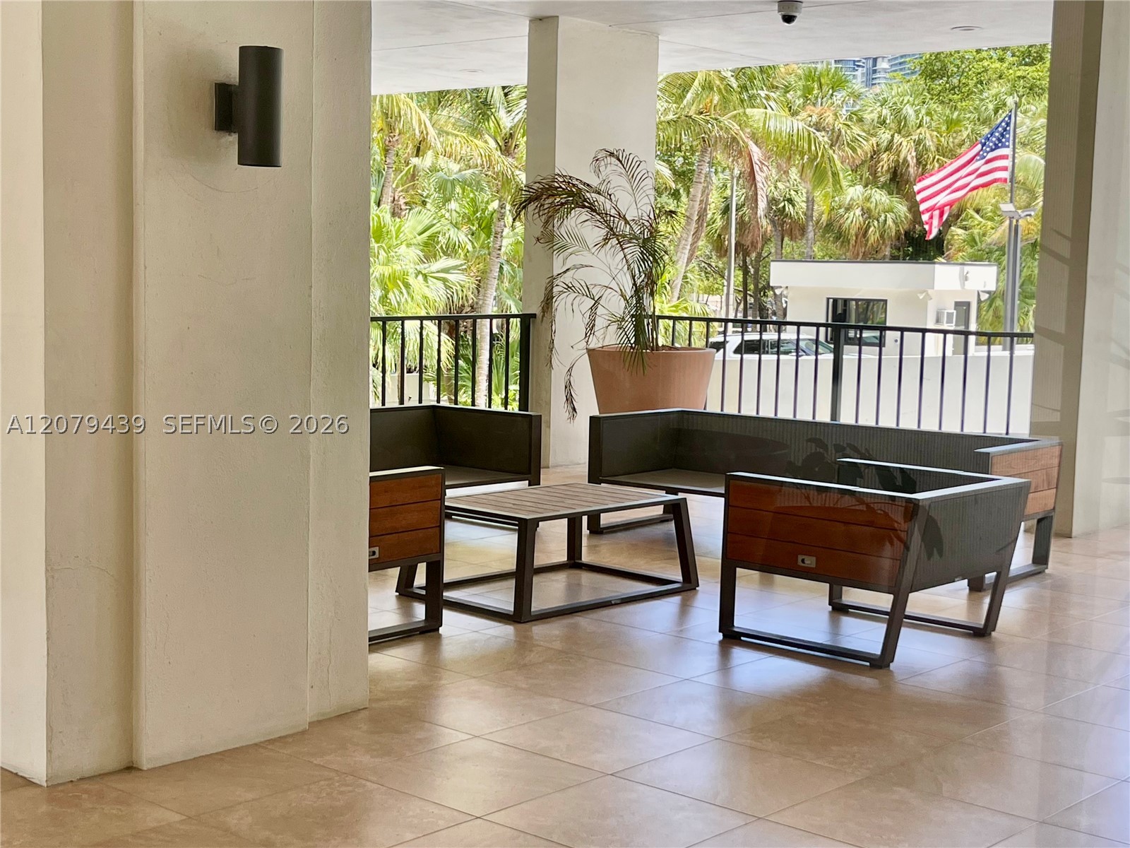 1901 Brickell Ave #B506, Miami FL 33129