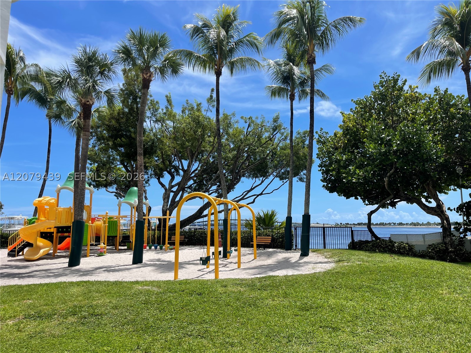 1901 Brickell Ave #B506, Miami FL 33129