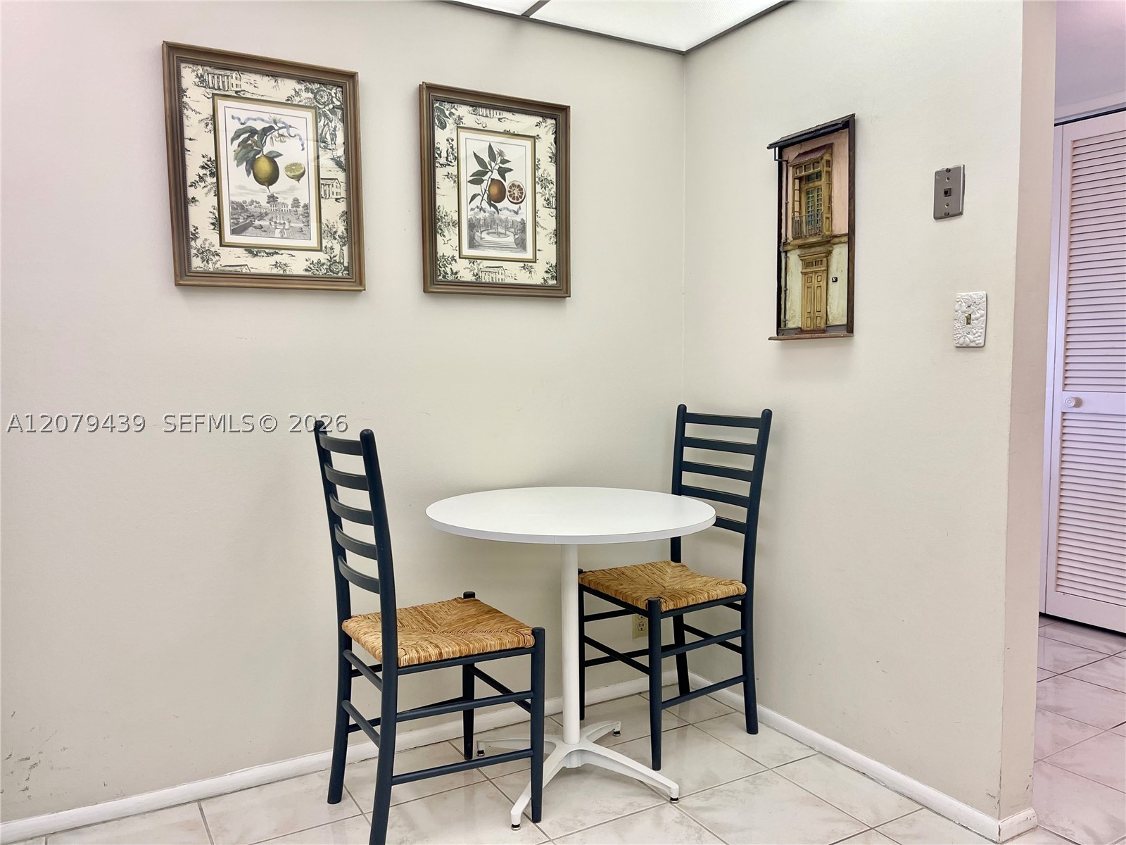 1901 Brickell Ave #B506, Miami FL 33129